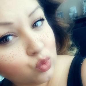 Meet your Posher, Veronica